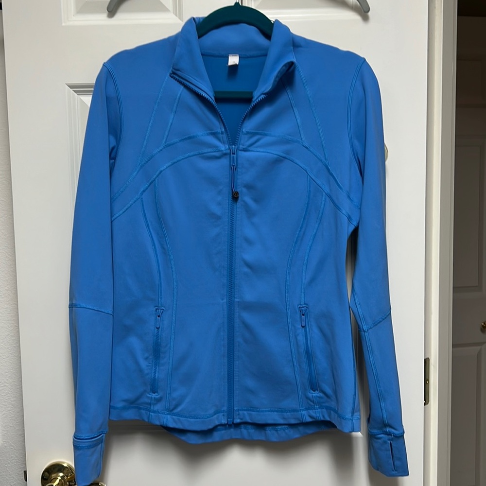 Lululemon Define Jacket